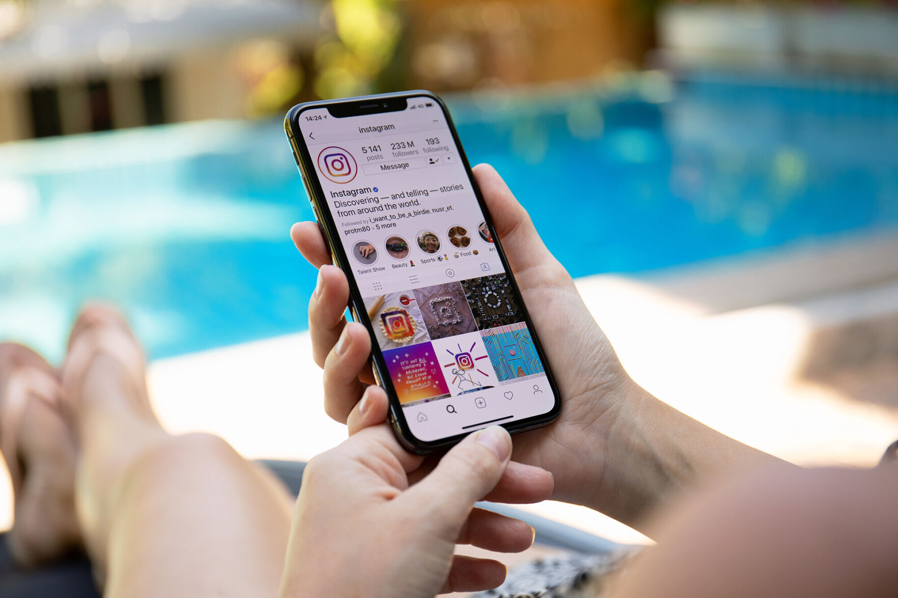 Instagram walks back updates after criticism from Kardashian family